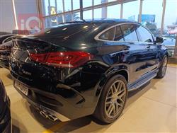 مرسيدس بنز GLE